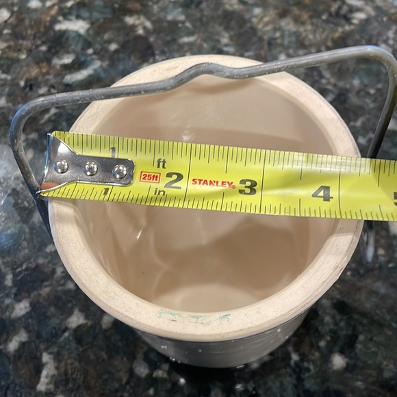 KAUKAAUNA KLUB Wisconsin Vintage Butter Croc - Picture 8 of 9